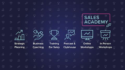 Sales Academy