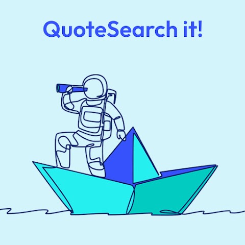 QuoteSearch