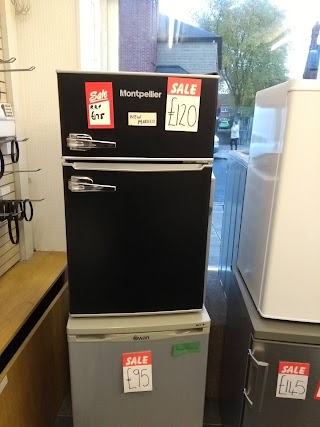 Dearne Valley Domestic Appliances