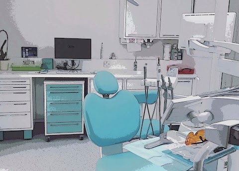 Fulham Dental Clinic (FDC)