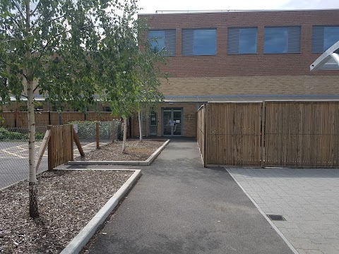 Whitefriars Children's Centre