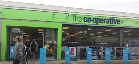 Co-op Food - Shirehampton