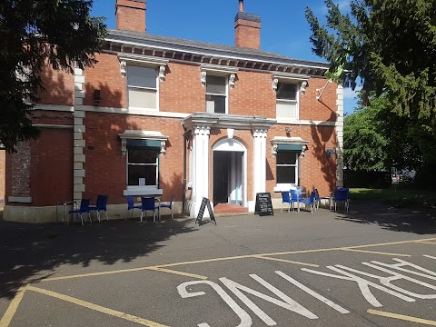 Humberstone Park Cafe