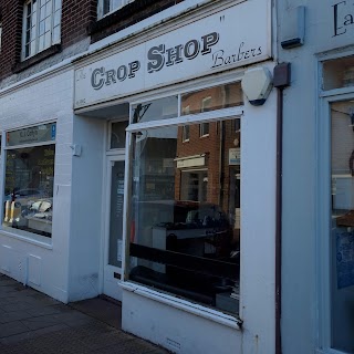 The Crop Shop Barbers