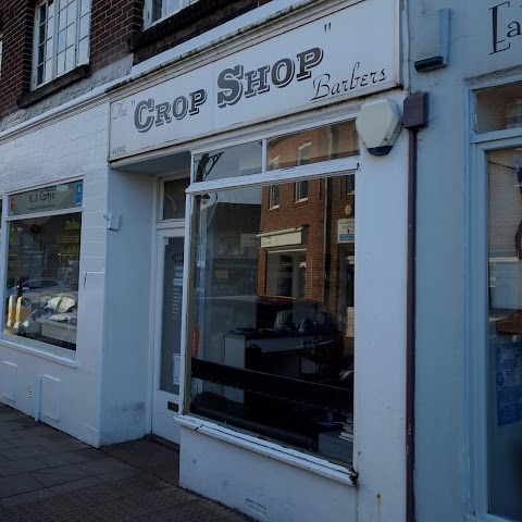 The Crop Shop Barbers