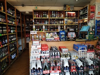 Bookham Wine Store