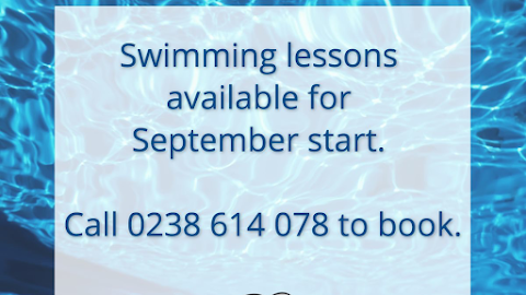 Swim School Academy Fareham