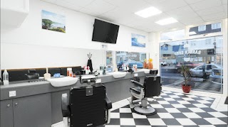 Drayton Barbers