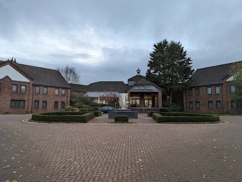 Stratford Manor