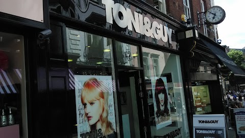 TONI&GUY Norwich