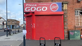 Pizza GoGo