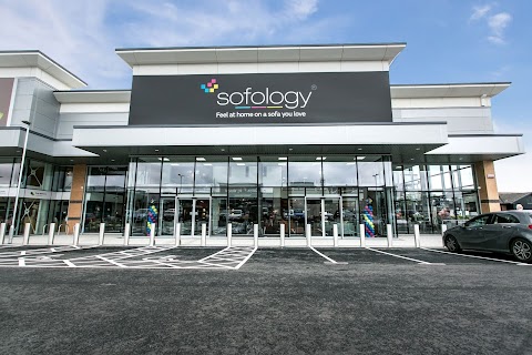 Sofology Wednesbury