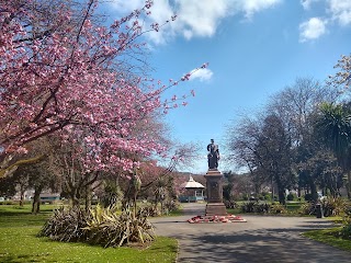 Talbot Memorial Park