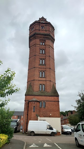 The Water Tower