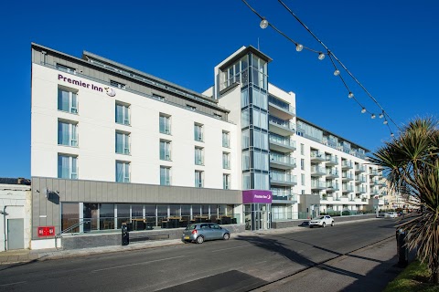 Premier Inn Worthing Seafront hotel