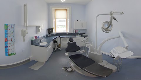 Glasgow South Dental Care