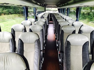 Derby Minibus Hire