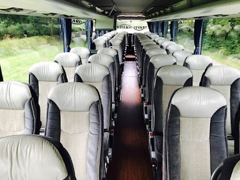 Derby Minibus Hire