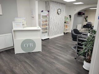 O'Brien's Hair and Beauty salon