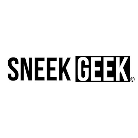 SneekGeek