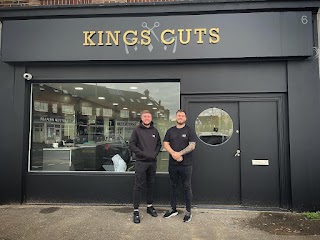 Kings Cuts Ltd