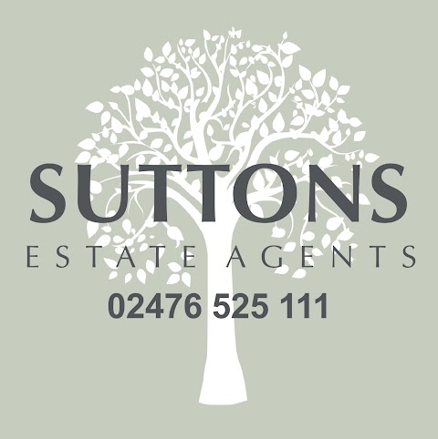 Suttons Estate & Letting Agents Coventry