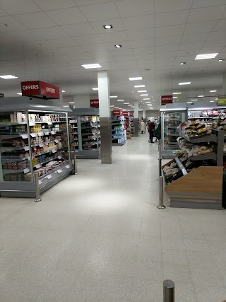 Waitrose & Partners Oakgrove