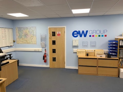 EW Group (UK) Ltd