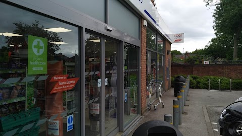 Tesco Express