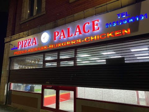 Pizza Palace