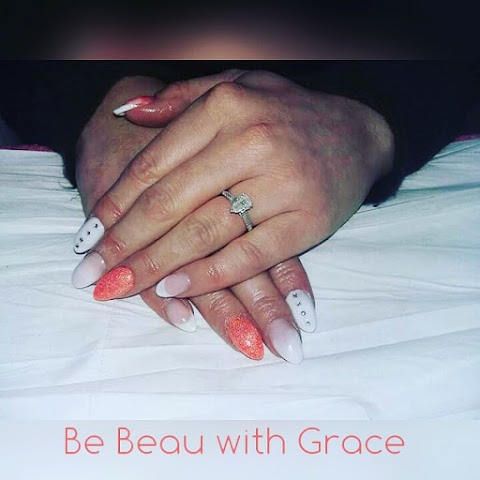 Be Beau With Grace - Treatments & Training Academy