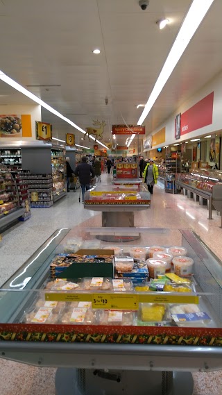 Morrisons