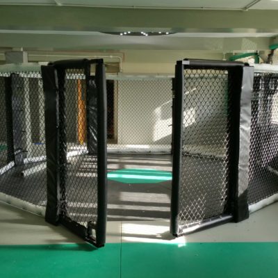 MMA Matting