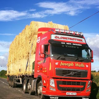 Joseph Walls Ltd