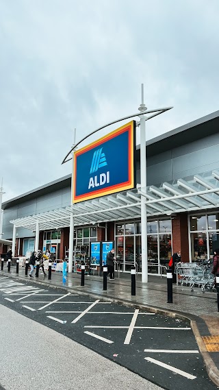 ALDI