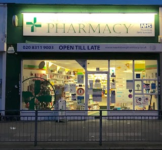 Neem Tree Pharmacy, Abbeywood