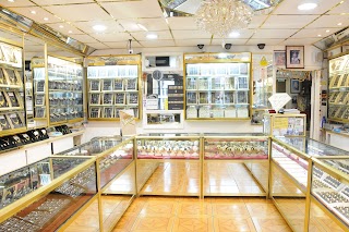 Swagaat Jewellers