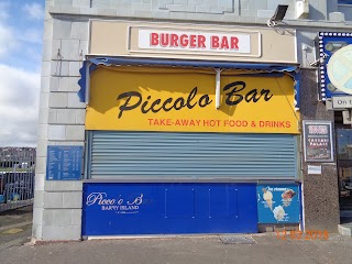 Piccolo Burger Bar