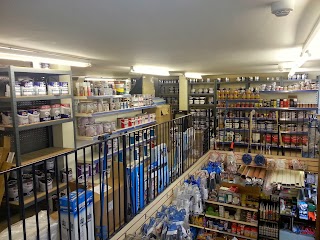 Willesden Supplies (UK) Ltd