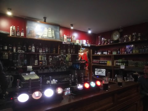 Wines Central Bar Spirits