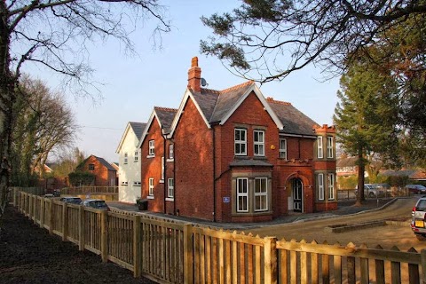 Hollybank Veterinary Centre