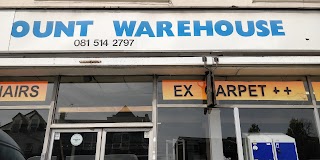 Discount Warehouse