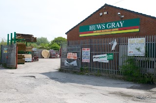 Huws Gray Moreton