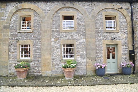 Eyam View Cottage