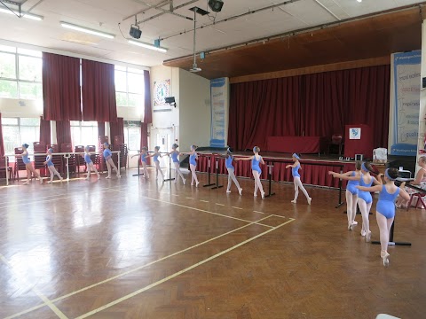 Rochelle Ballet School & Performing Arts