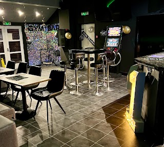 The Gym Bar & Venue