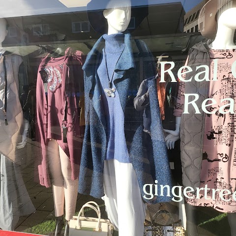 Ginger Tree Boutique