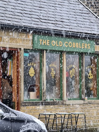 The Old Cobblers