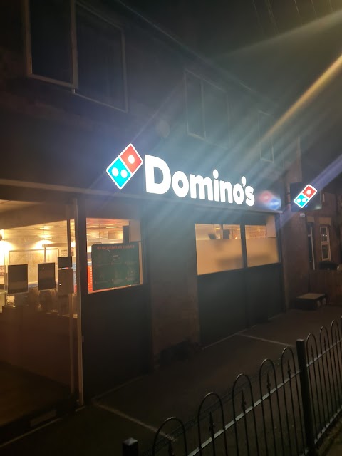 Domino's Pizza - Tamworth - Dosthill