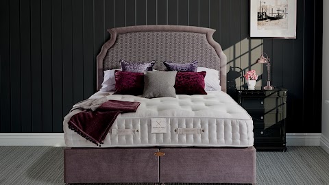 Deluxe Beds Ltd